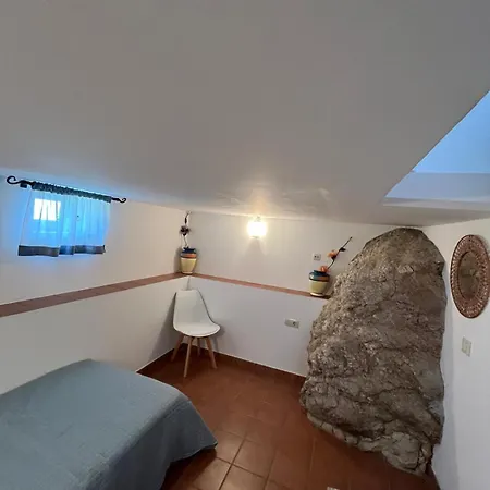 Casita De Tara *