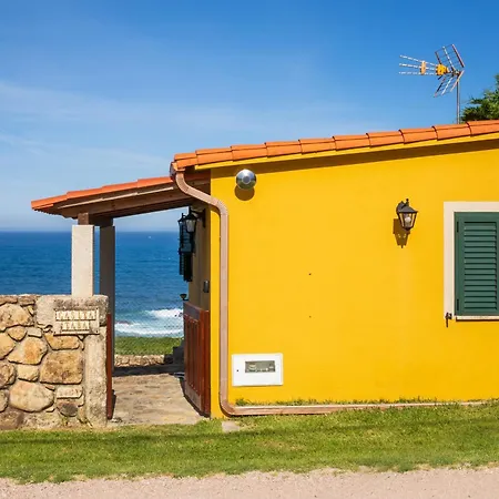 Casita De Tara Ferienhaus Oia