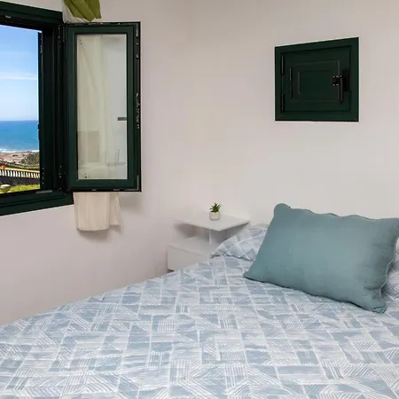 Casita De Tara Ferienhaus Oia