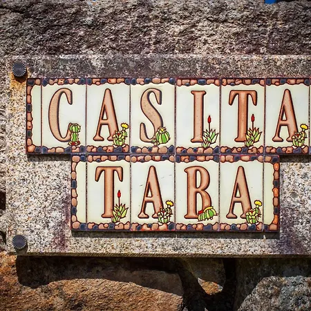 Casita De Tara * Oia