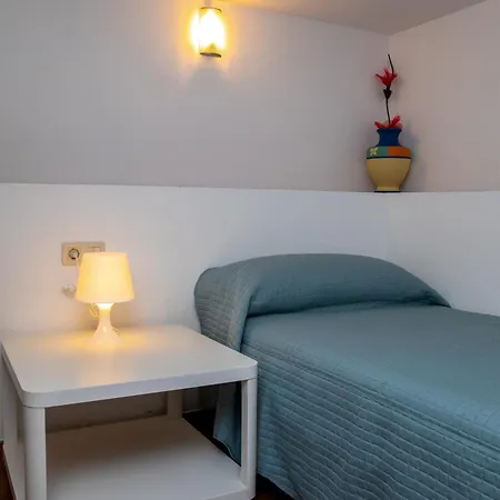 Casita De Tara Ferienhaus *