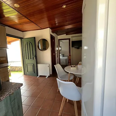 Semesterbostad Casita De Tara *