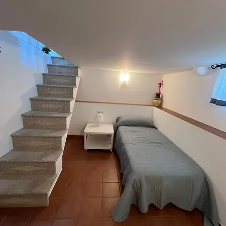 Casita De Tara Oia