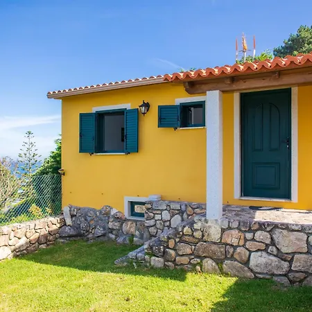 Casita De Tara Oia