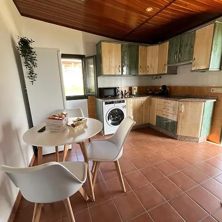 Casita De Tara Ferienhaus Oia
