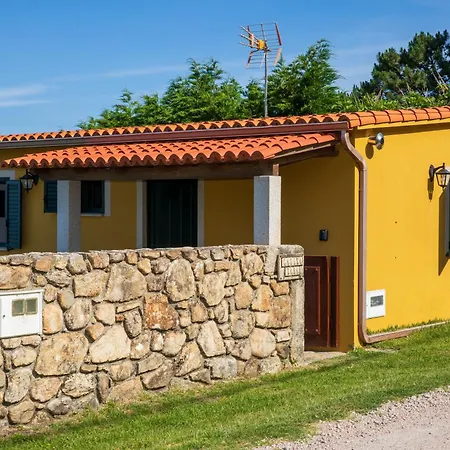 Holiday home Casita De Tara *