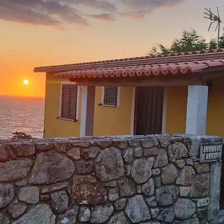 Holiday home Casita De Tara